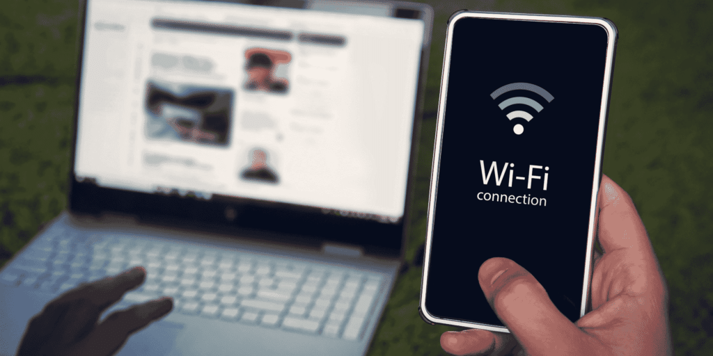 Citypassenger WIFI Parefeu Réseau