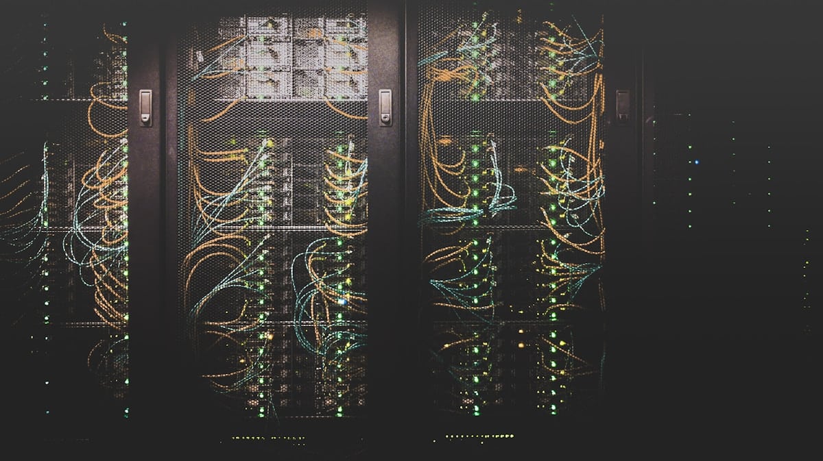 Architecture réseau fibre optique câblage professionnel