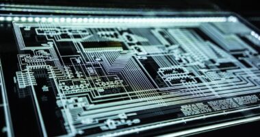 Menaces de Cybersécurité en Entreprise : Guide des Risques et Protections Réseau