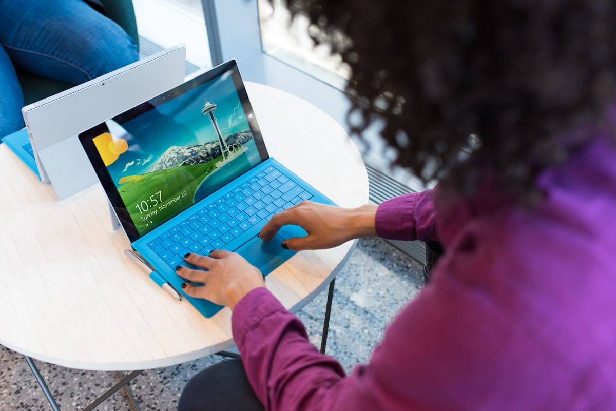 Réseau informatique adresse MAC équipements connectés