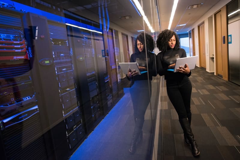 Sécurité réseau SD-WAN connexion multisite entreprise
