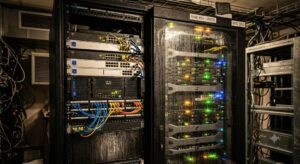 Lire la suite à propos de l’article Réchauffement Climatique et Informatique : Le Vrai Risque