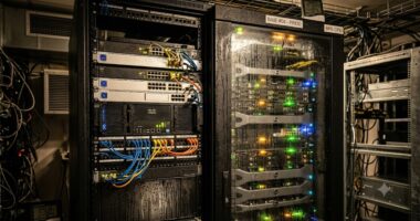 Réchauffement Climatique et Informatique : Le Vrai Risque