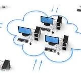 Postes de travail reliés à un réseau et au cloud : chaque poste compte dans l'inventaire des actifs